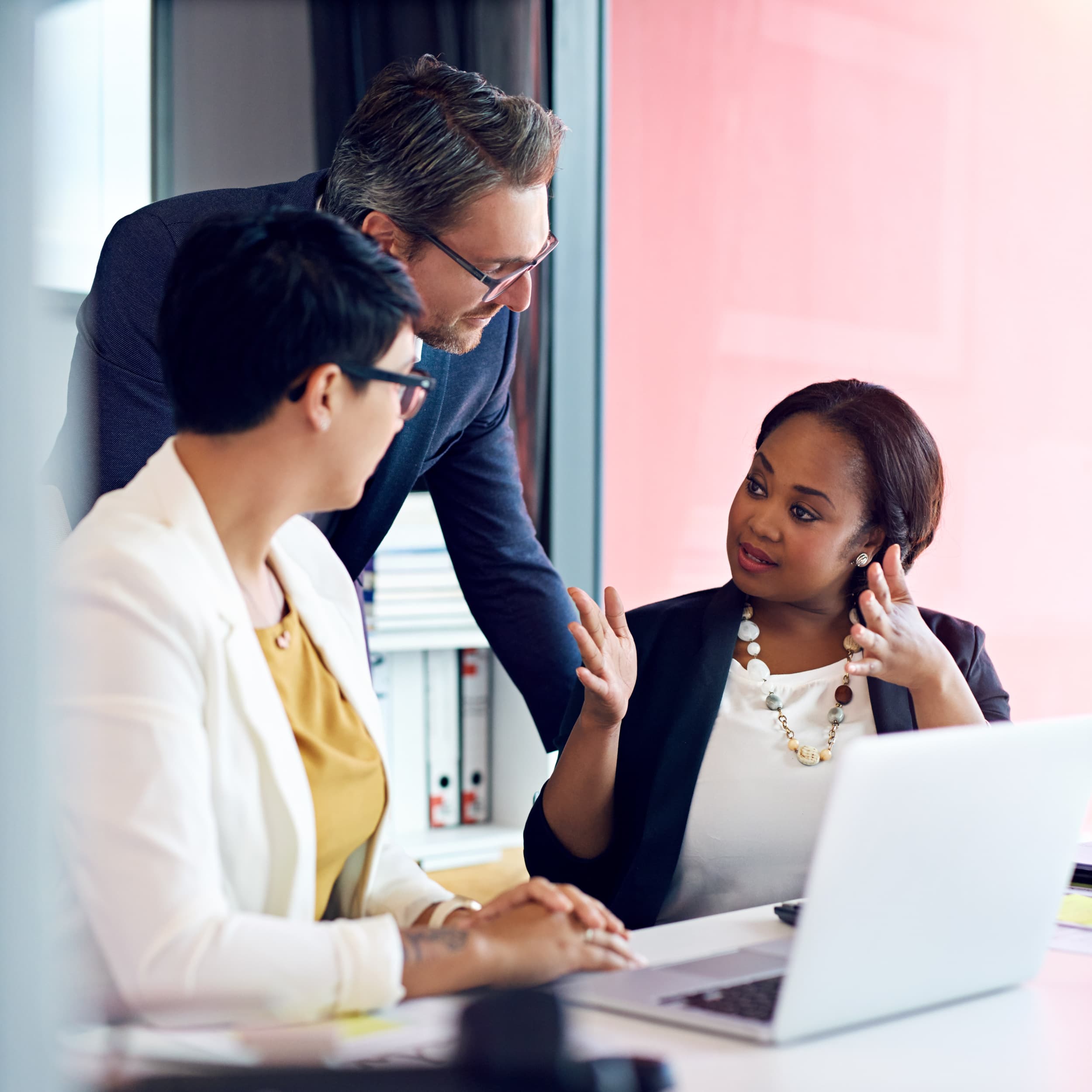 Employee Relations