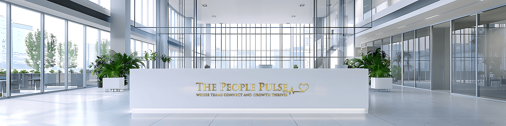 The People Pulse Reception
